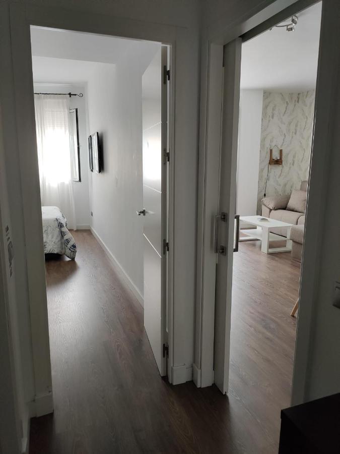 Apartamento La Paraíta - Chiclana Chiclana de la Frontera Exterior foto